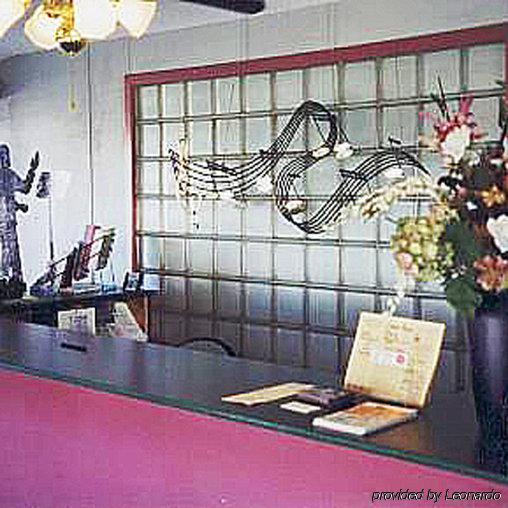 Broadway Inn Yankton Inreriör bild