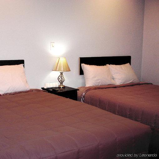 Broadway Inn Yankton Rum bild
